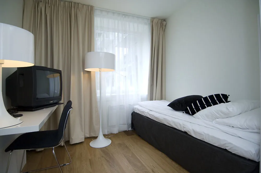 Thon Hotel Bristol, ברגן 4*,  נורבגיה