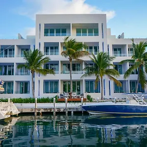 Zenza Boutique Turks And Caicos Islands
