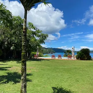Bayview Seychelles 3*, Анс-Буало Сейшельские острова