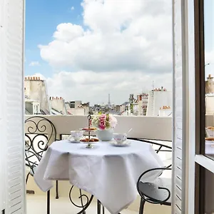 Trianon Rive Gauche 4*, Париж Франция
