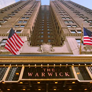 Warwick Hotell