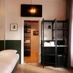 Hotel Leidsegracht Amsterdam
