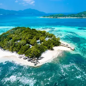 Ja Enchanted Island Seychelles 5*, Round Island Сейшельские острова