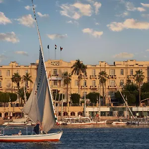 Sofitel Winter Palace Egypt