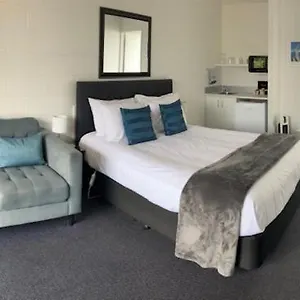 Kapiti Gateway 4*, Уэйкана Новая Зеландия