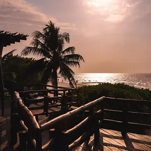 Hotel Dk Luxury Ocean Front - Adults Only Isla Holbox