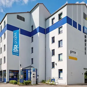 Ibis Budget Sued Germany