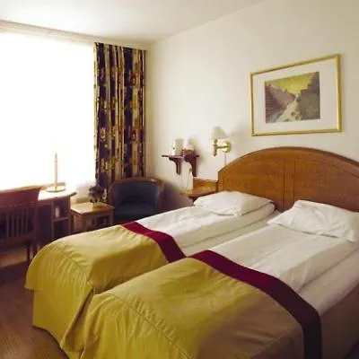 Thon Hotel Bristol, Bergen 4*,  Norway