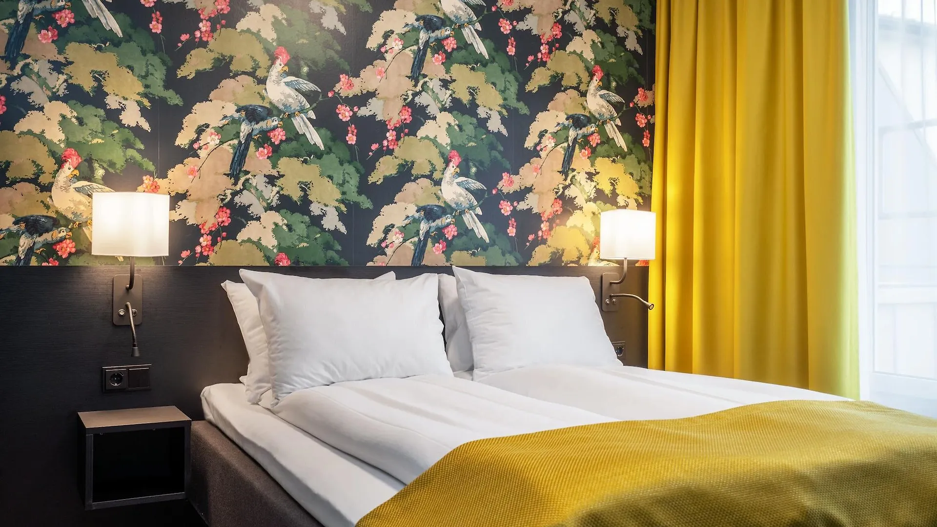 Thon Hotel Bristol, Bergen