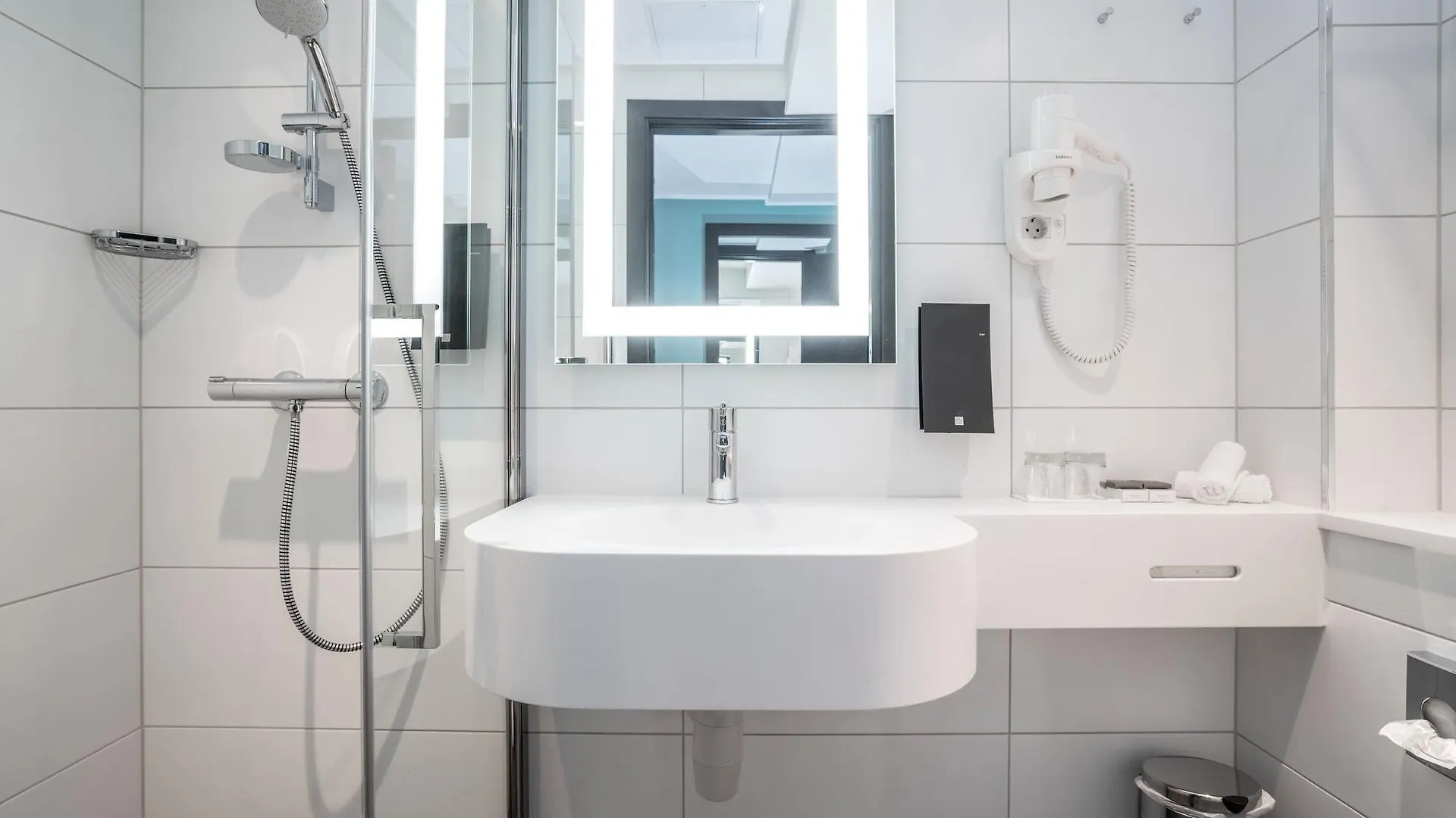 Thon Hotel Bristol, Bergen