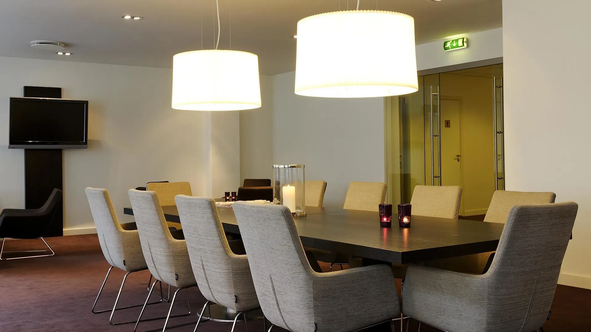 Thon Hotel Bristol, Bergen