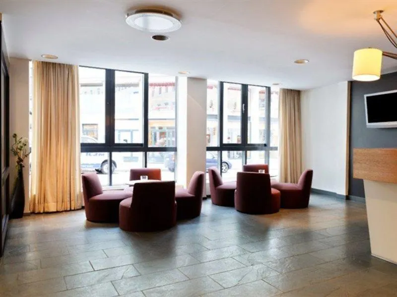 Thon Hotel Bristol, Bergen
