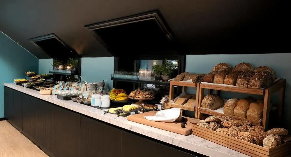 Thon Hotel Bristol, Bergen 4*,  Norway