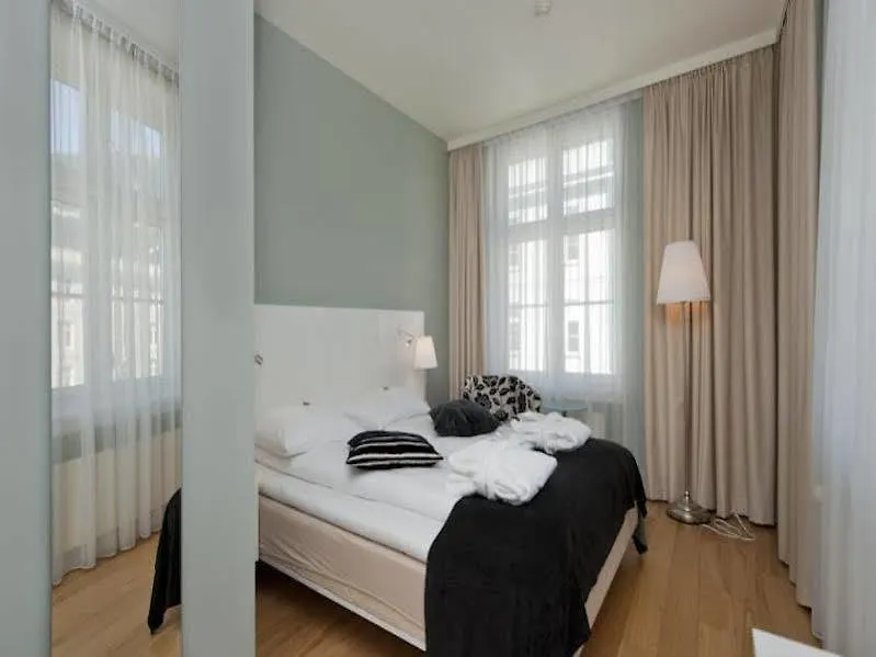 Thon Hotel Bristol, Bergen