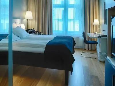 Thon Hotel Bristol, Bergen 4*,