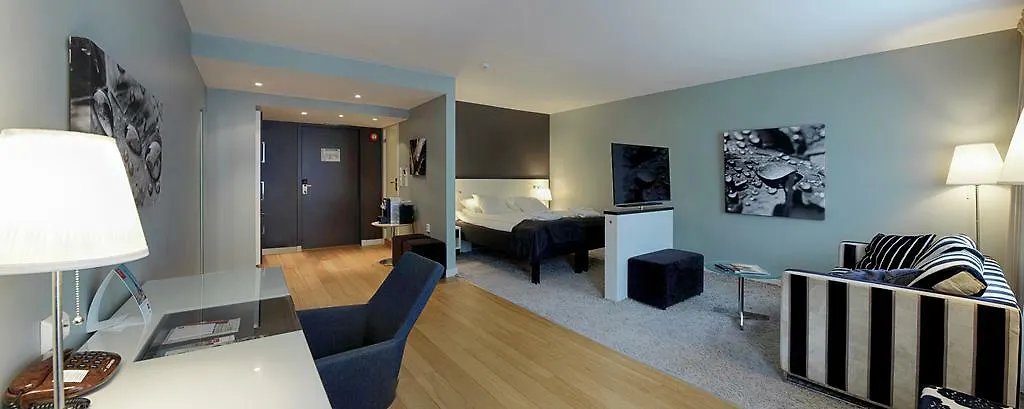 Thon Hotel Bristol, Bergen