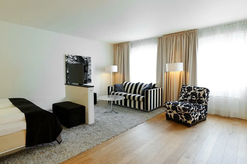 Thon Hotel Bristol, Bergen 4*,  Norway