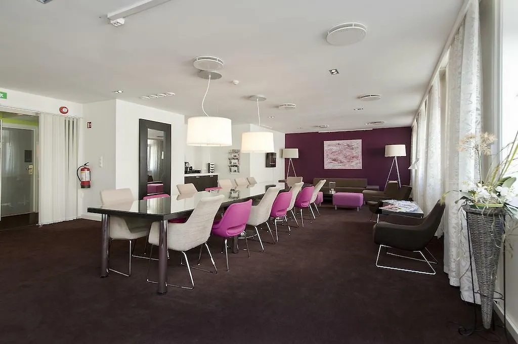 Thon Hotel Bristol, Берген 4*,  Норвегия